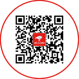 京东 宝贝与我母婴旗舰店