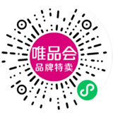 唯品会 宝贝与我海外官方品牌