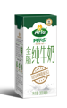 全脂纯牛奶 200ml