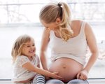怀孕期间身体会有哪些变化